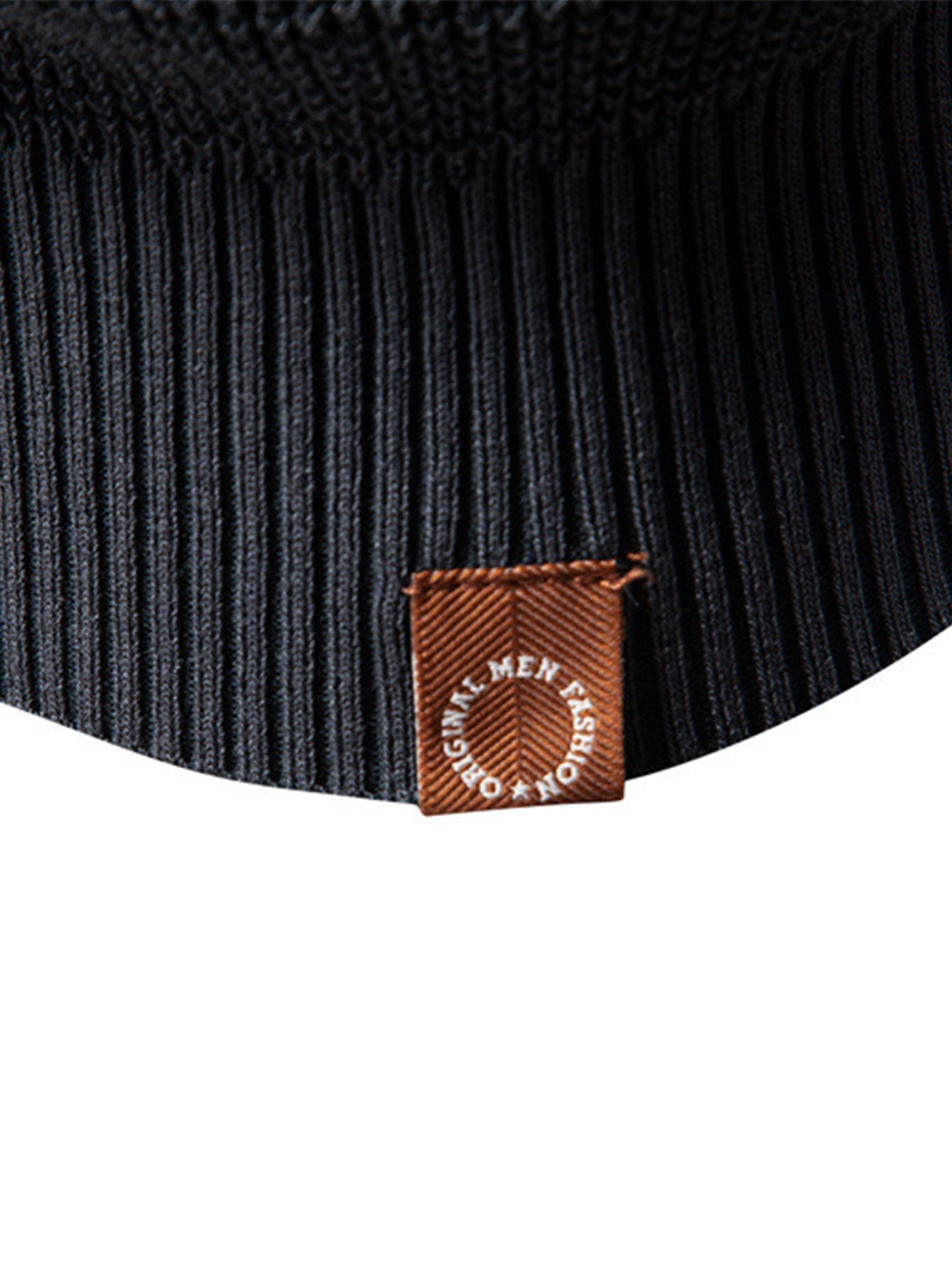 Gildas® | Raglan Sleeve Textured Sweater