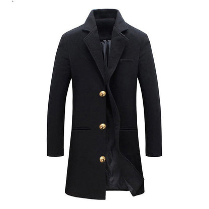 Flavio® | Stylish men's coat