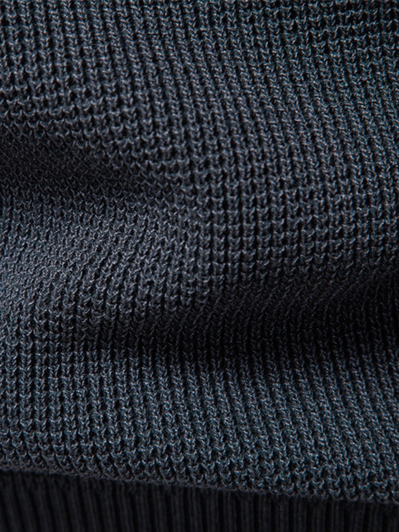 Gildas® | Raglan Sleeve Textured Sweater