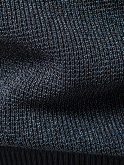 Gildas® | Raglan Sleeve Textured Sweater