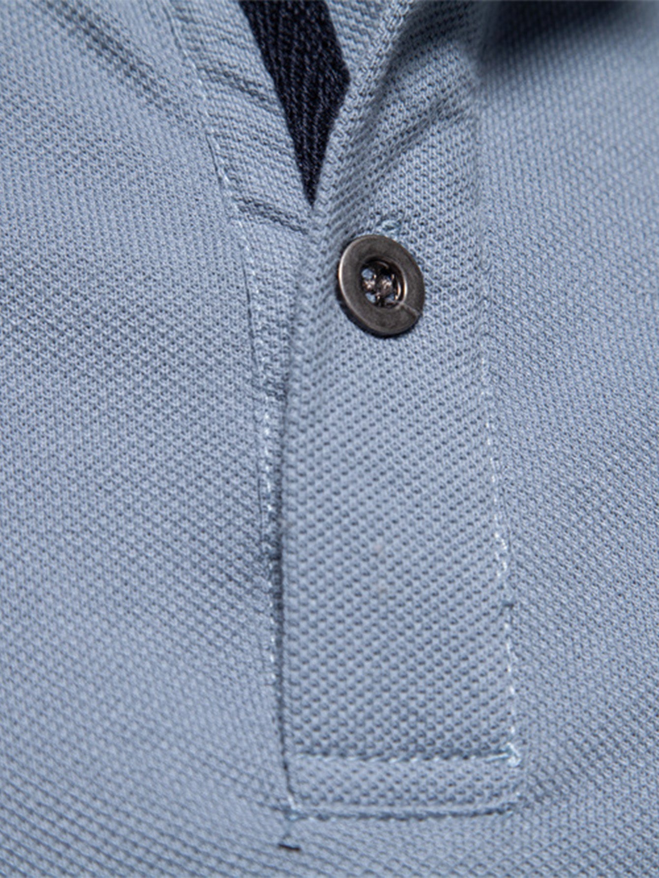 Jesús® | Embroidery Polo Shirt