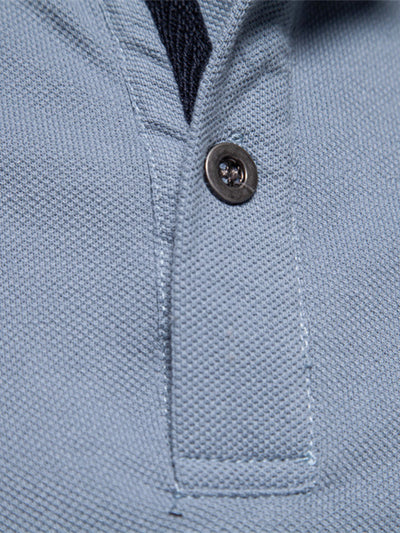 Jesús® | Embroidery Polo Shirt