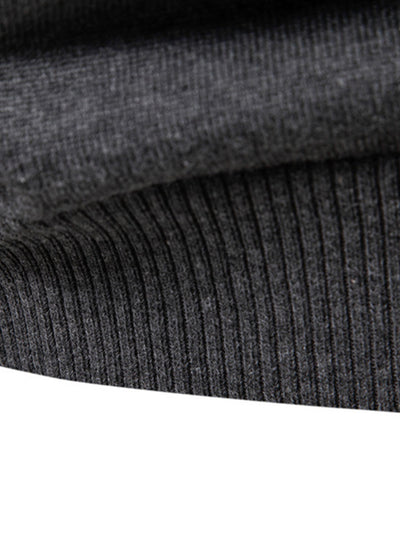 Giuliano® | Long Sleeve V-Neck Sweater