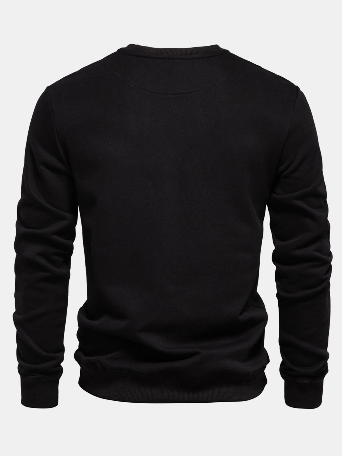 Godoy® | Crew Neck Sweatshirt