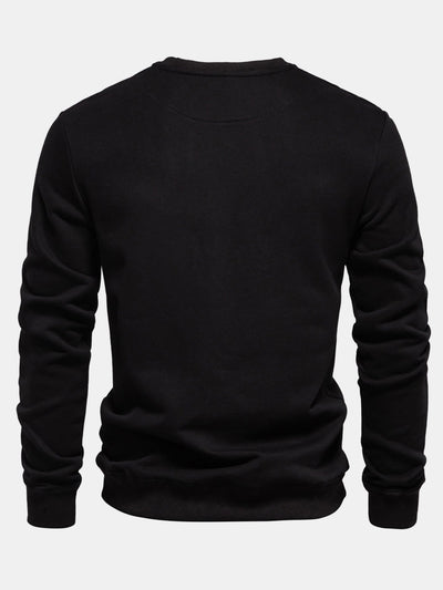 Godoy® | Crew Neck Sweatshirt