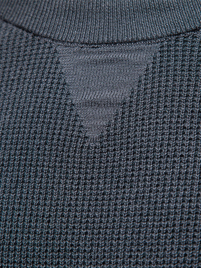 Gildas® | Raglan Sleeve Textured Sweater