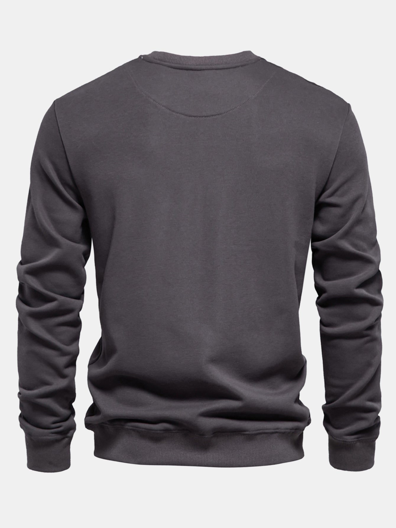 Godoy® | Crew Neck Sweatshirt