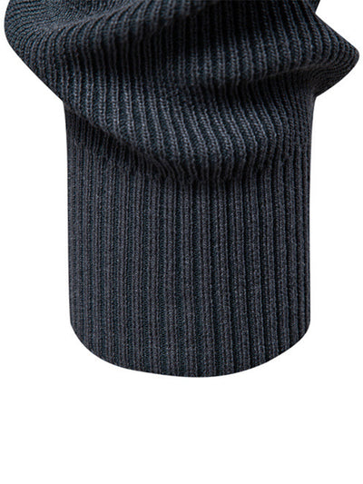 Gildas® | Raglan Sleeve Textured Sweater