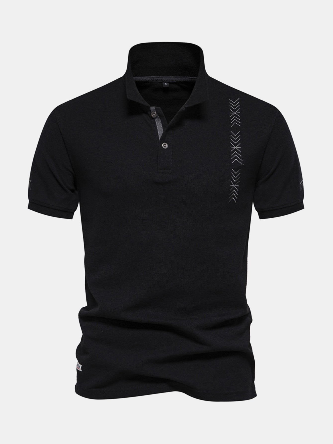 Merlín® | Embroidery Polo Shirt