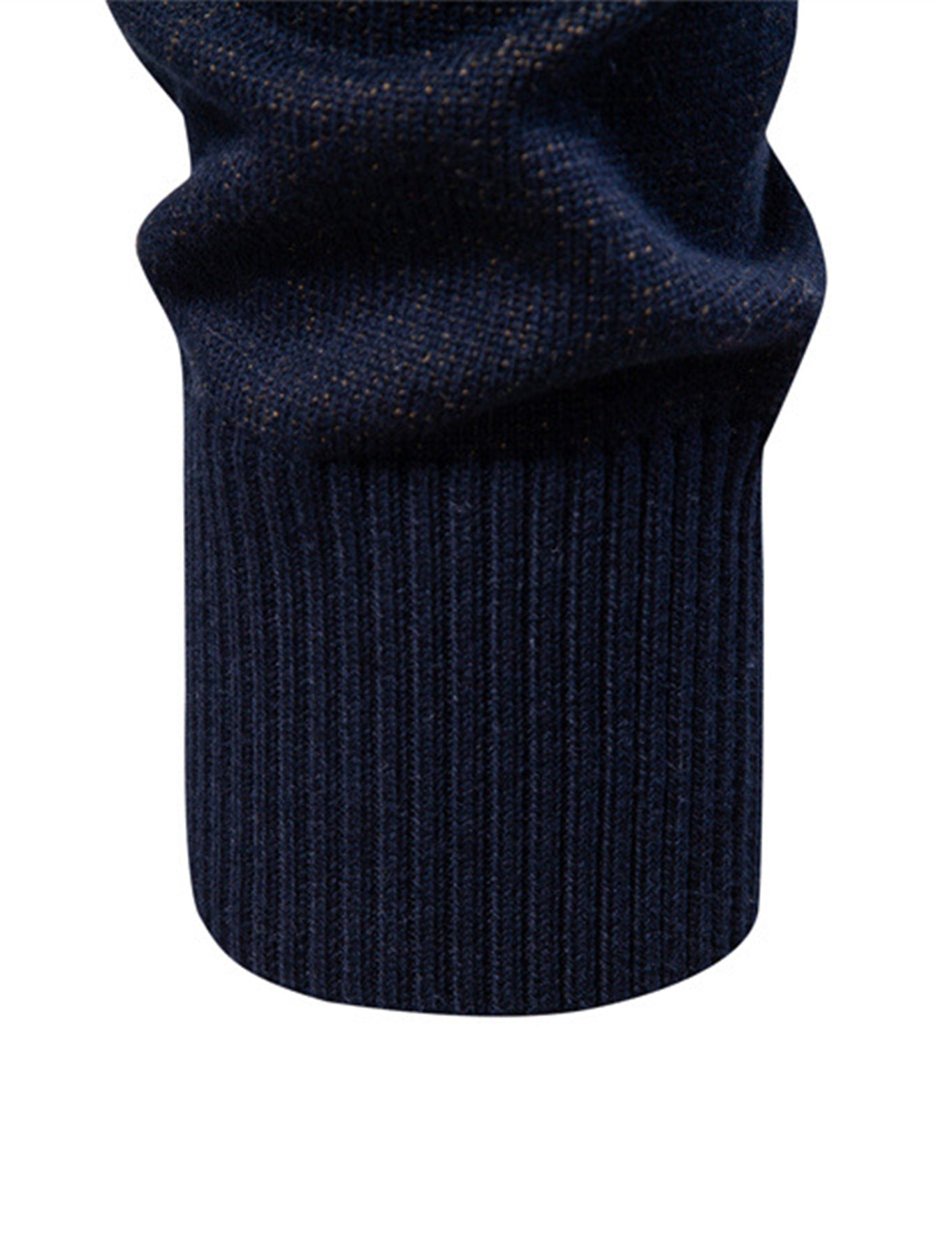 Elián® | Plaid Crewneck Sweater