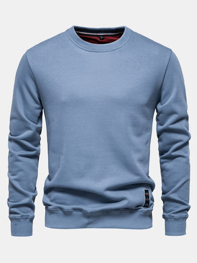 Godoy® | Crew Neck Sweatshirt