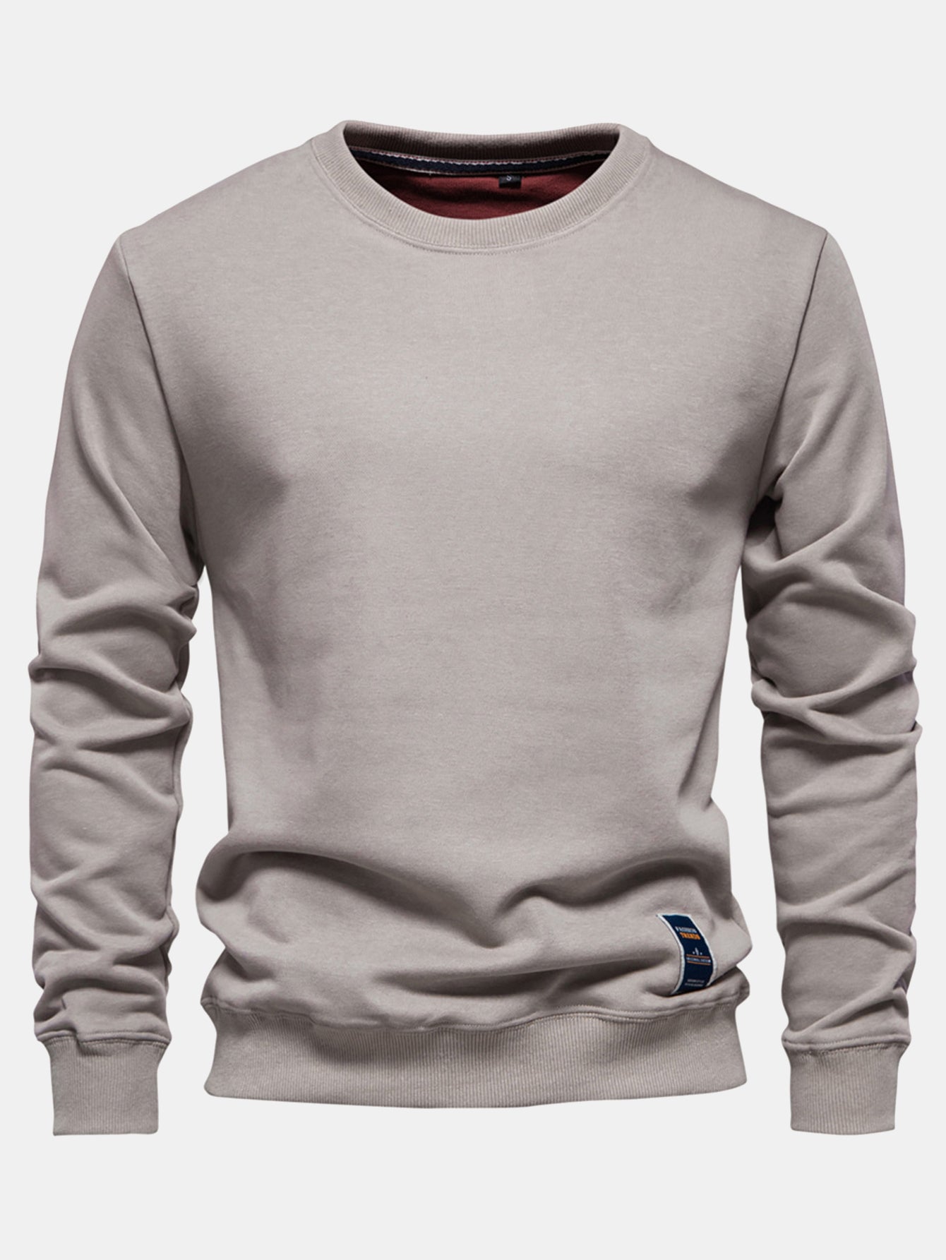 Godoy® | Crew Neck Sweatshirt