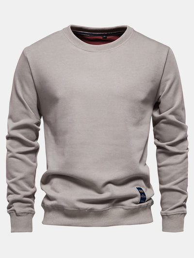 Godoy® | Crew Neck Sweatshirt