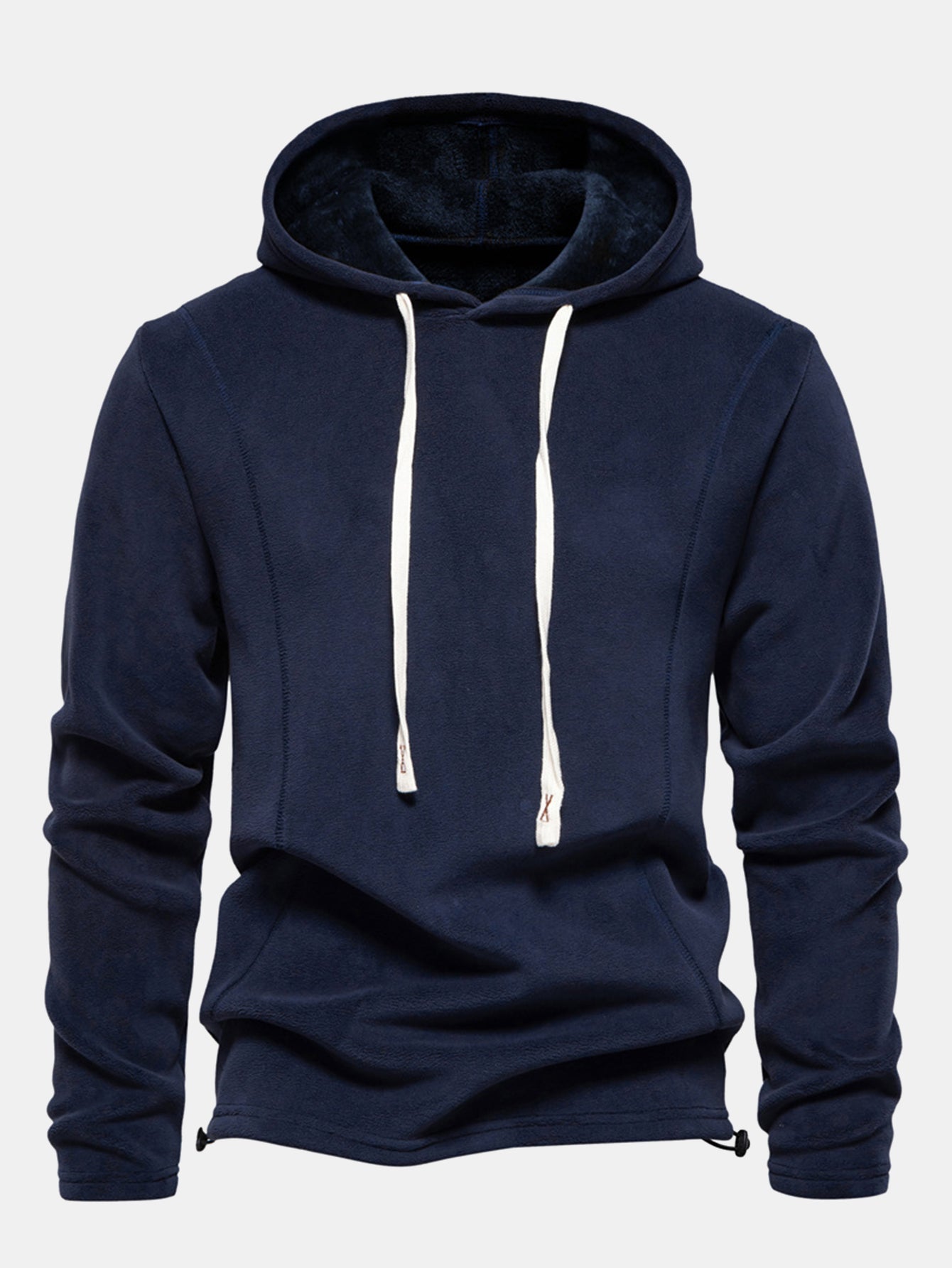 Ariosto® | Polar Fleece Hoodie