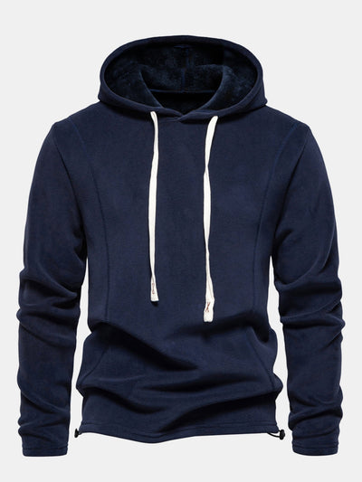 Ariosto® | Polar Fleece Hoodie