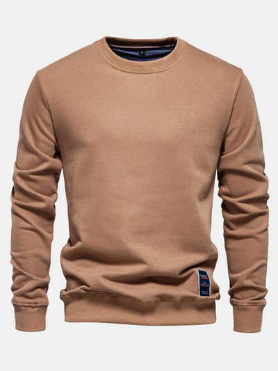Godoy® | Crew Neck Sweatshirt