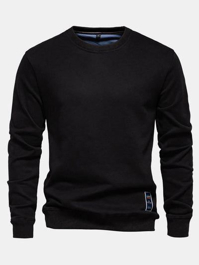 Godoy® | Crew Neck Sweatshirt