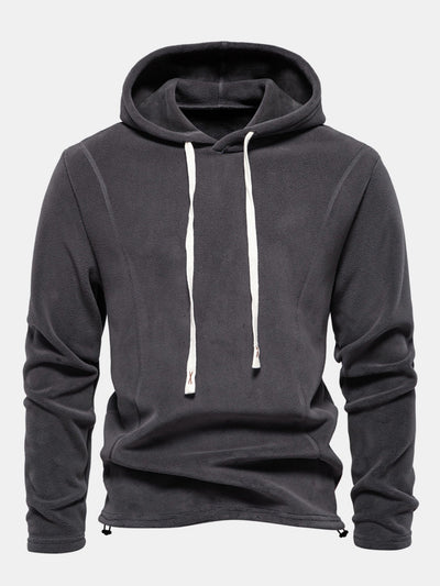 Ariosto® | Polar Fleece Hoodie