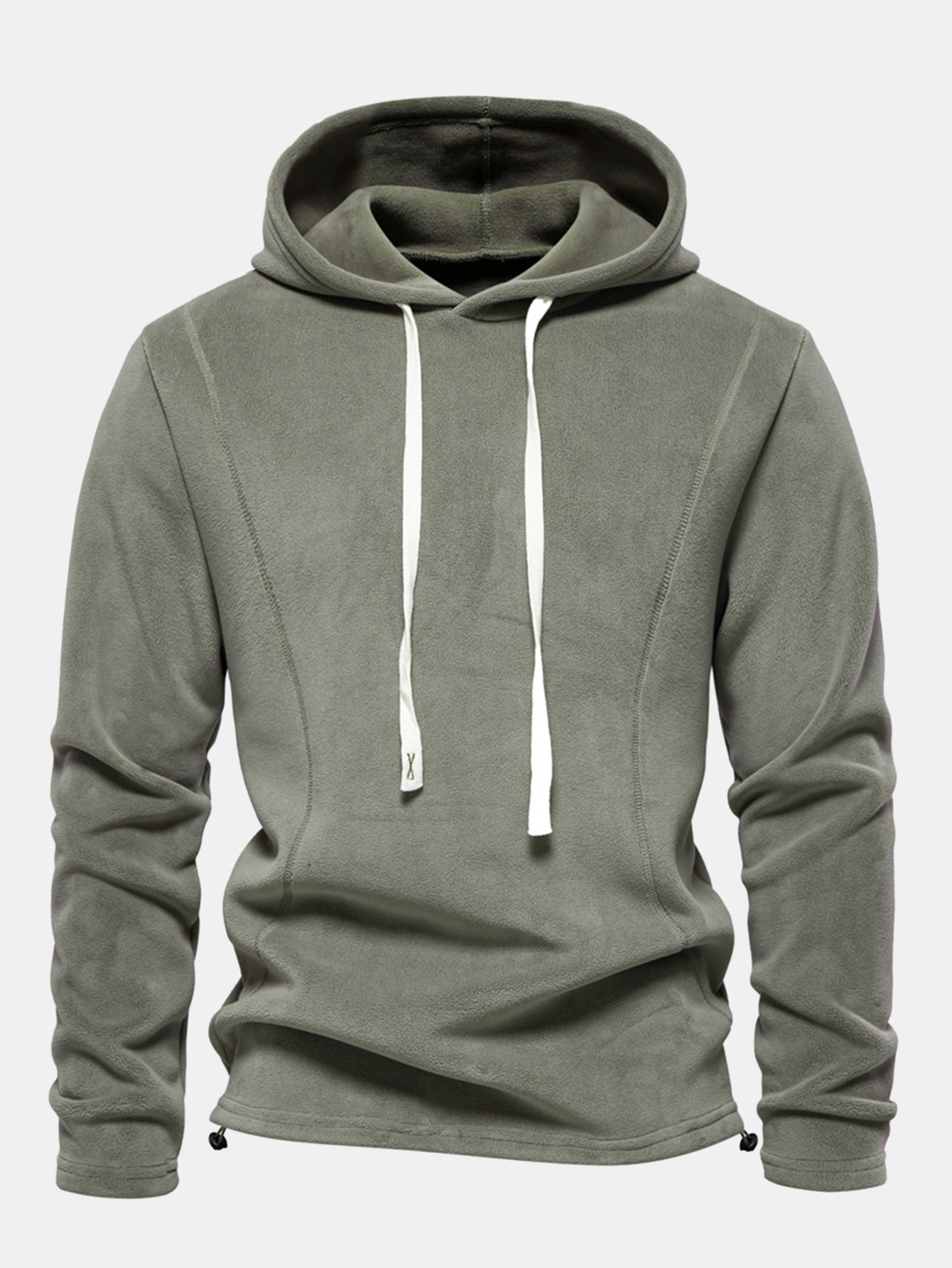 Ariosto® | Polar Fleece Hoodie