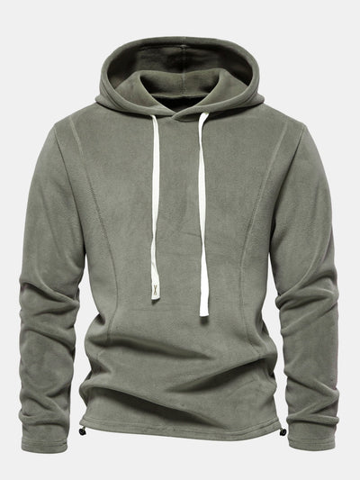 Ariosto® | Polar Fleece Hoodie