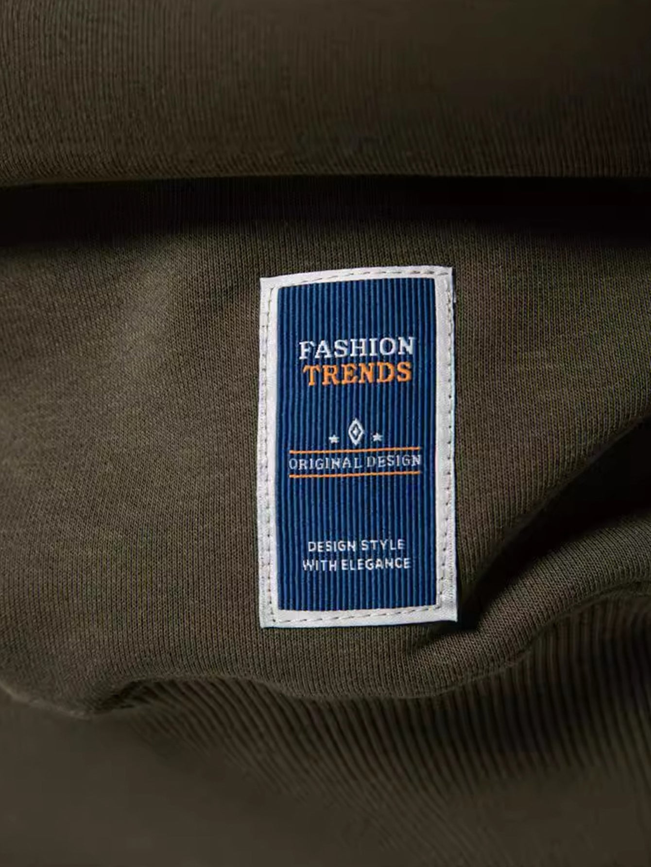 Godoy® | Crew Neck Sweatshirt