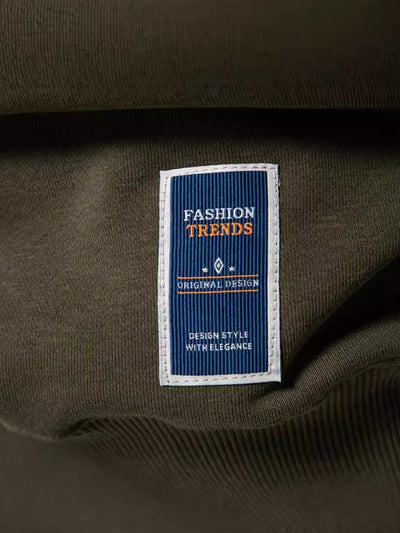 Godoy® | Crew Neck Sweatshirt