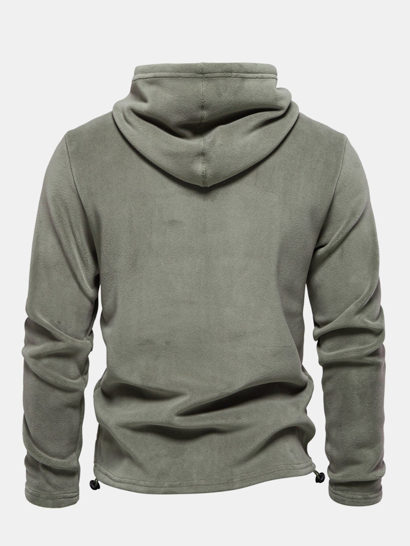 Ariosto® | Polar Fleece Hoodie
