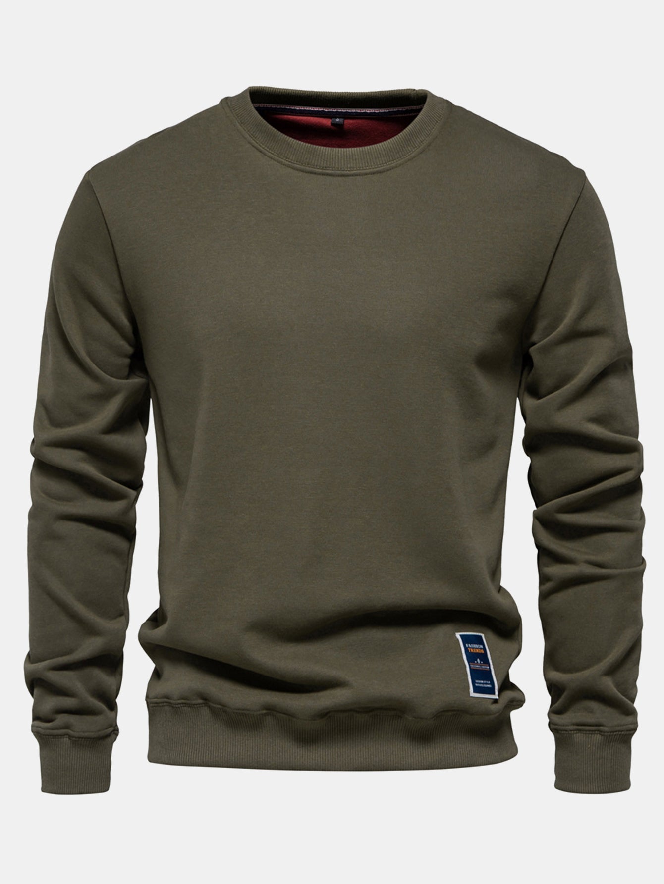 Godoy® | Crew Neck Sweatshirt