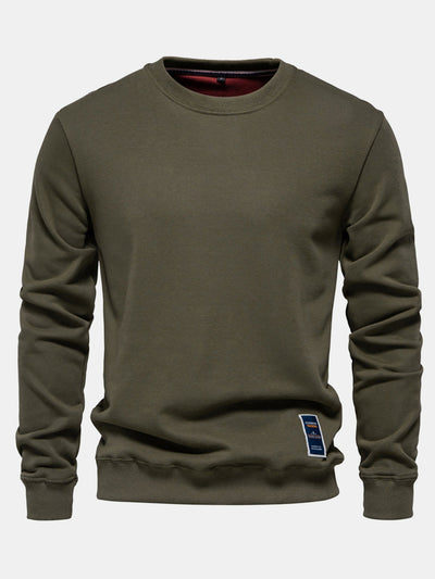 Godoy® | Crew Neck Sweatshirt