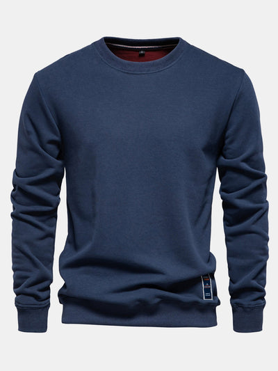 Godoy® | Crew Neck Sweatshirt