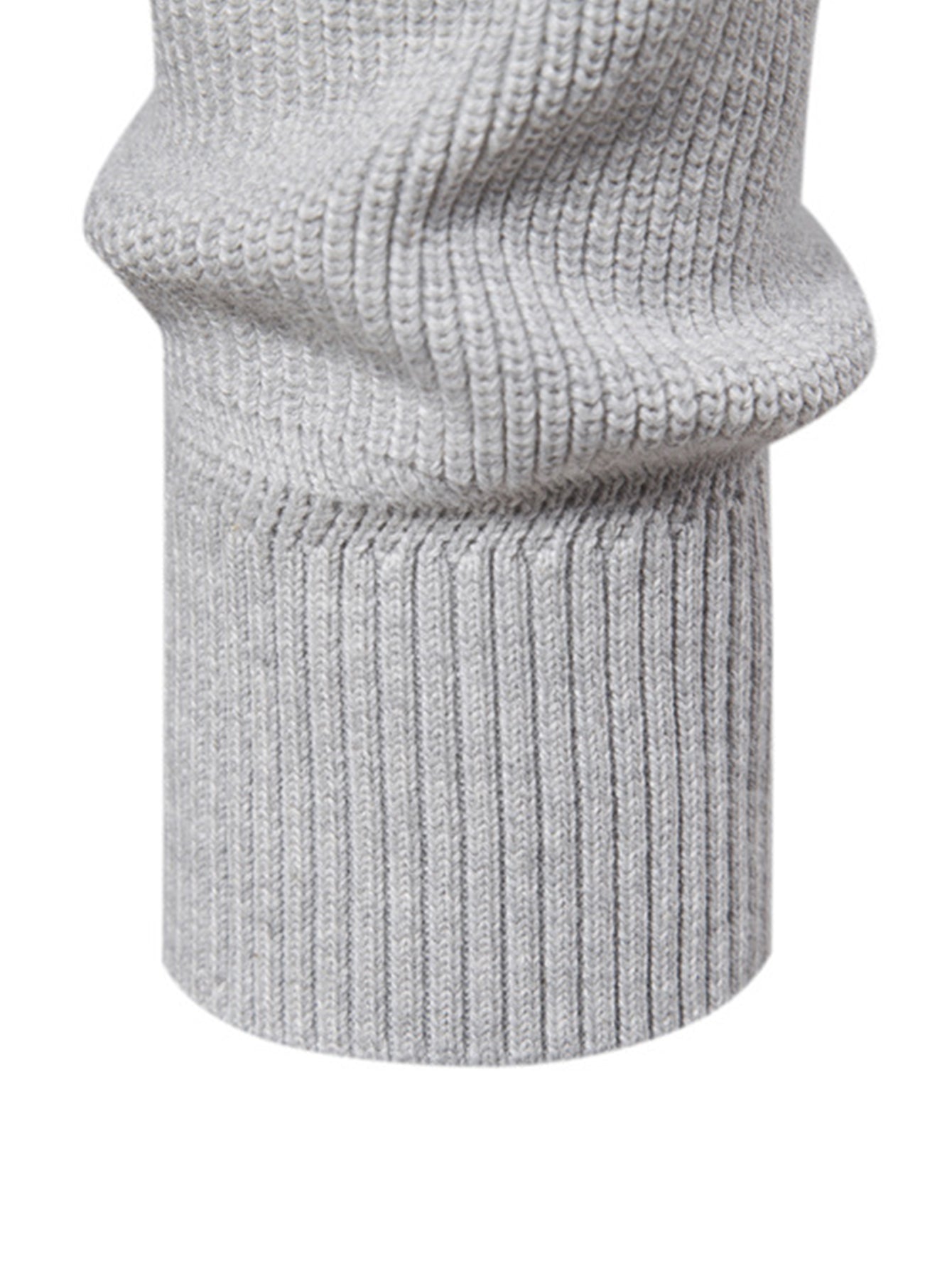 Gumersindo® | Raglan Sleeve Quarter-Zip Sweater