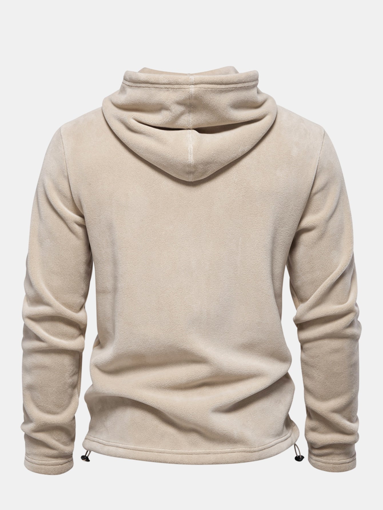 Ariosto® | Polar Fleece Hoodie