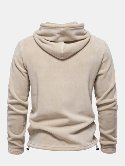 Ariosto® | Polar Fleece Hoodie