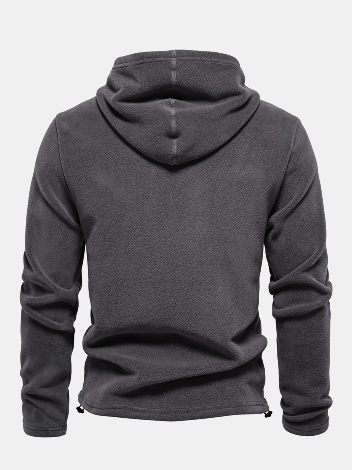 Ariosto® | Polar Fleece Hoodie