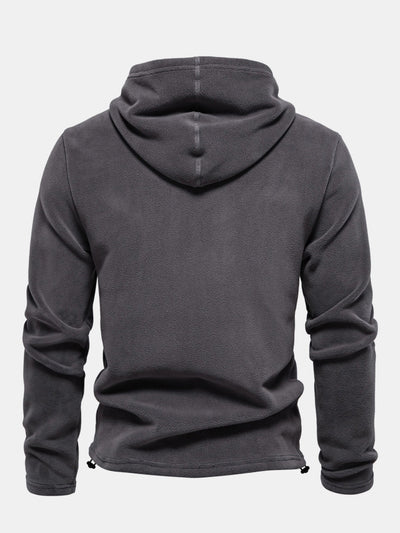 Ariosto® | Polar Fleece Hoodie