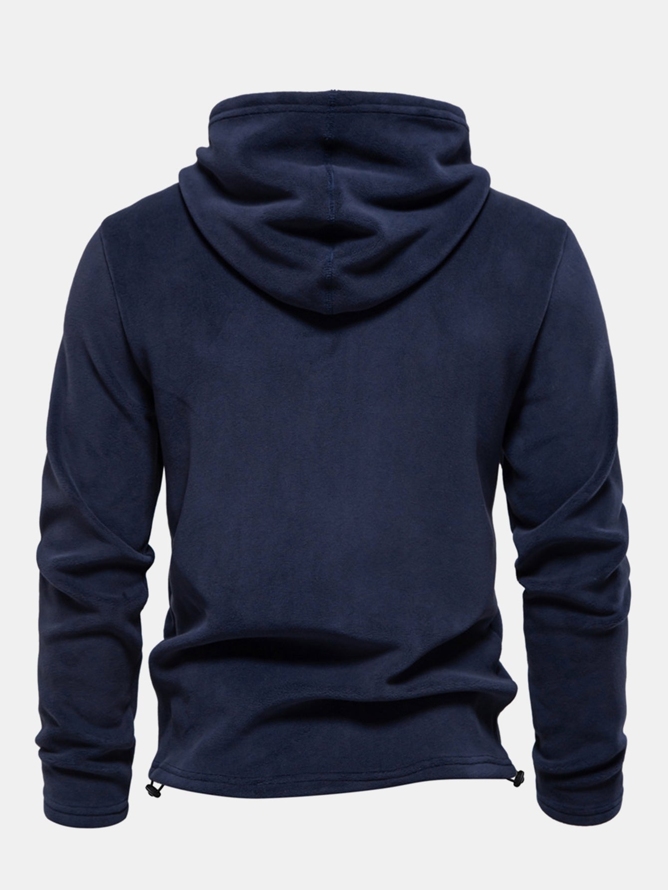 Ariosto® | Polar Fleece Hoodie