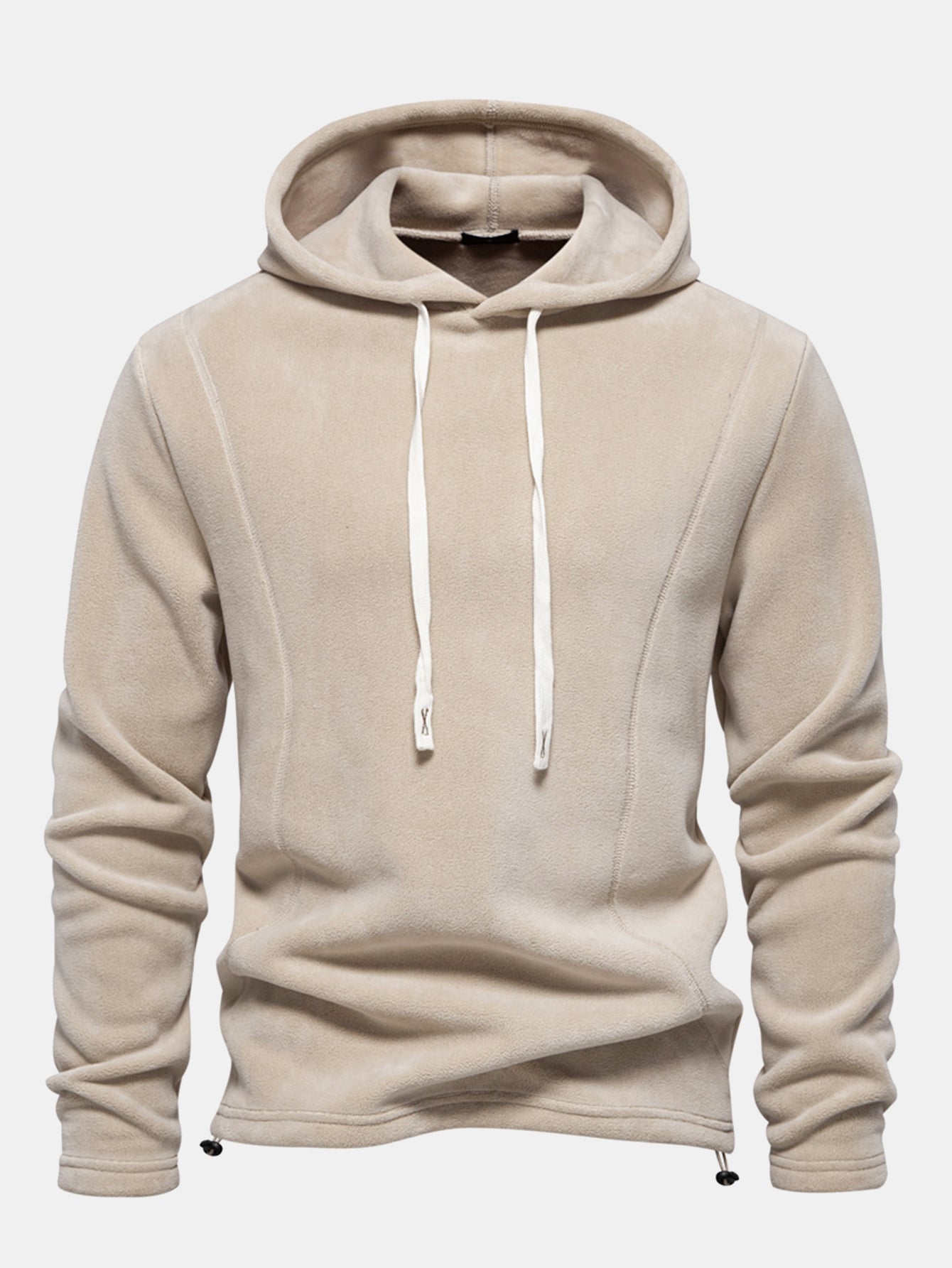Ariosto® | Polar Fleece Hoodie