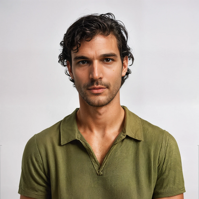 Ulysses® | Stylish Short Sleeve Polo