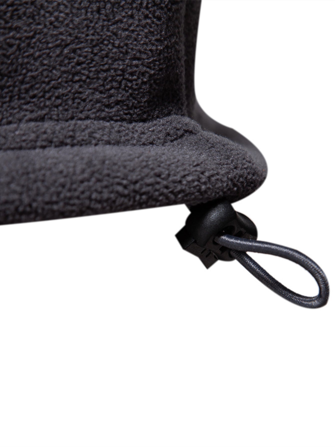 Argentino® | Polar Fleece Quarter Zip Sweatshirt