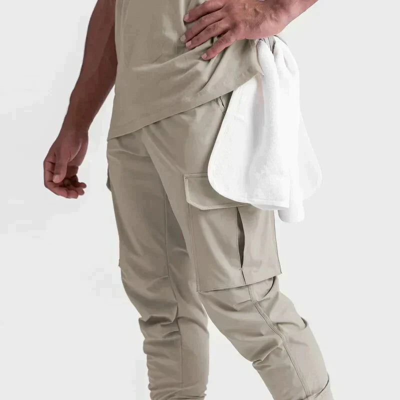 Pedro® | Combat Cargo Men'S Pants