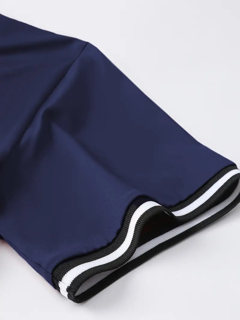 Finnian | Casual Polo Shirt