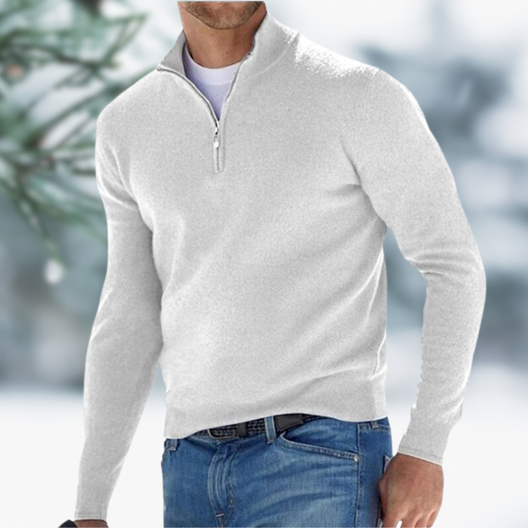 Alviss® | Bernard