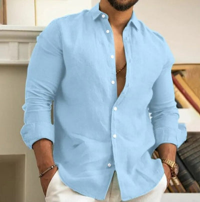 Mack® | Casual Shirt For Men