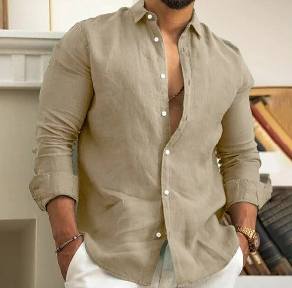 Mack® | Casual Shirt For Men