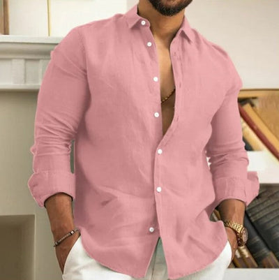 Mack® | Casual Shirt For Men