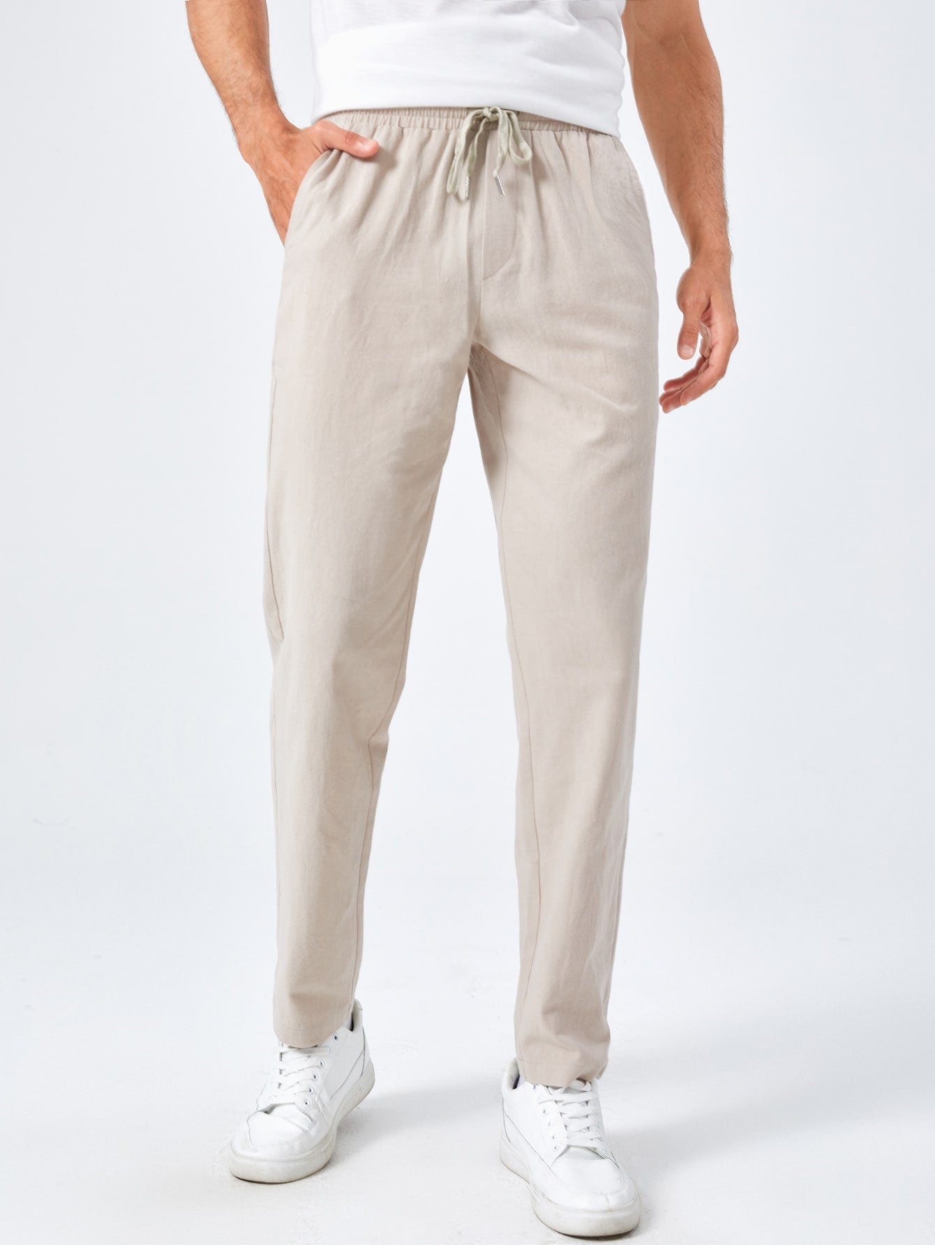 Agapito® | THE BELMONT TROUSERS