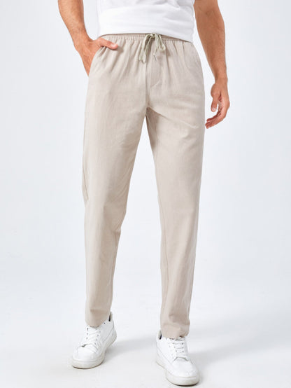 Agapito® | THE BELMONT TROUSERS