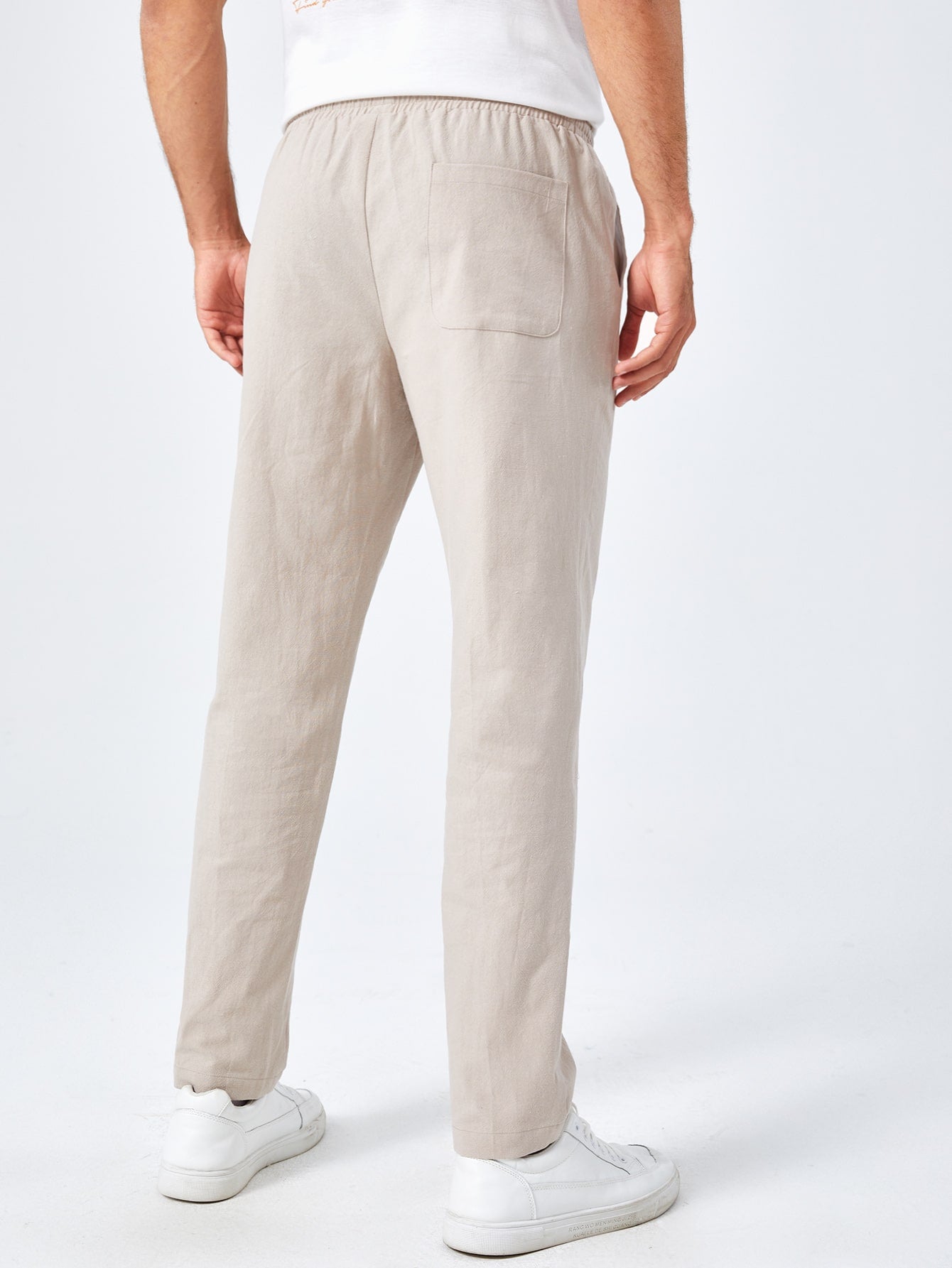 Agapito® | THE BELMONT TROUSERS