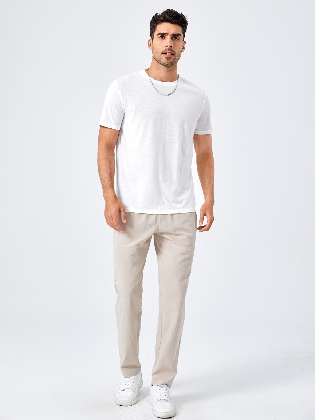 Agapito® | THE BELMONT TROUSERS