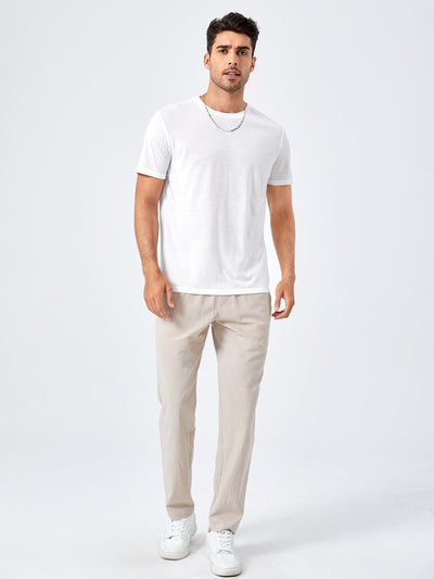 Agapito® | THE BELMONT TROUSERS